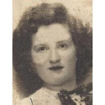 Pat (Gloria A.) Snively