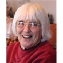 Betty Jean Bradetich Slate