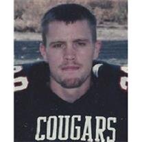 Nathan Scott Bernhardt
