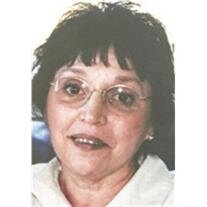 Kathie A. Shephard