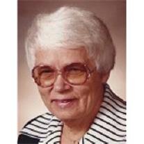 Evelyn B. Sather