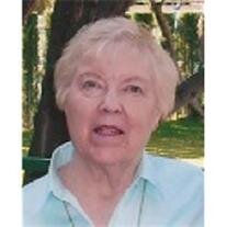 Nancy Lecklider