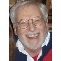 Lawrence Wayne Baggett