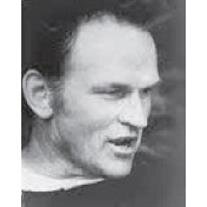 John (Jack) Arthur Ensworth