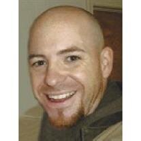 James Marshall LaMere