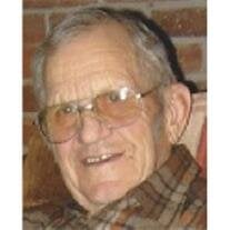 Milton S. LaFranchi