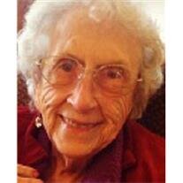 Rosabelle Huston Root