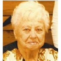 Grace B. Alwinger