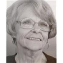 Patricia Lee Pat Norman von Riedl