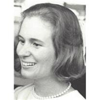 Blair Randolph Fredstrom