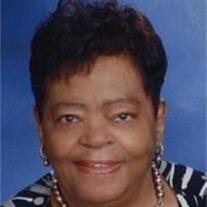 Mrs. Shirley May Jackson
