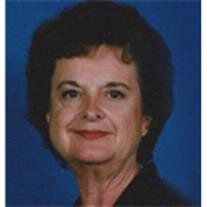 Yvonne Marie Wagner-Overbay