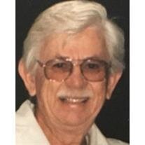 Cyril Leroy Faries