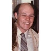Burns S. Srigley