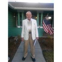 Lloyd "Bud" Brooks