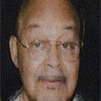 Mr. Wendell Traylor Burke Sr.