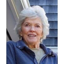 Kay Tompkins