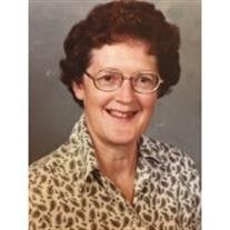 Clara L. (Parmele) Cannon