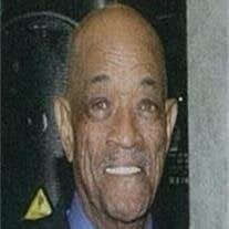 Mr. William Willard Brown