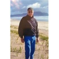 Milton "Milt" E. Anderson