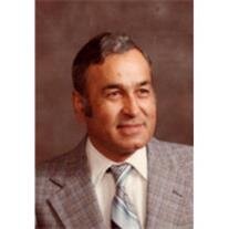 Isidro Little Davalos