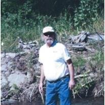 Christopher L. Bach