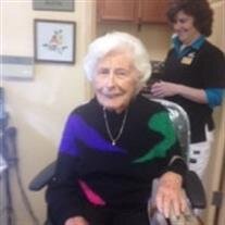 Marion Lorraine Apicelli