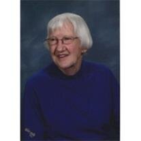 Shirley Vivian Gribskov Ray
