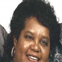 Mrs. Glenda Gwen Wallace