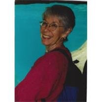 Beverly A. Bergstrom