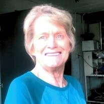 Shirley Lewis