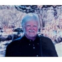 Richard "Dick" E. Winkle