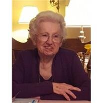 Josephine Mockaitis