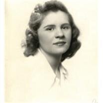 Elizabeth Mary Muehlenkamp Royce