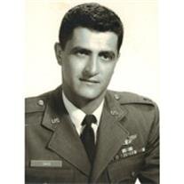 Ronald "Ron" Davis
