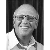 Elliott "Deak" M. Preble Jr.