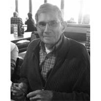 John Richard Robertson