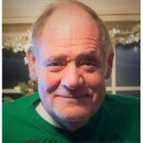 Mark Francis Sowa