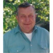 Richard Ronel "Ron" Marsh