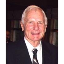 Theodore Robert "Ted" Frostenson