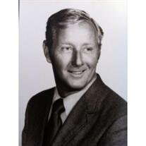 Buell "Ferg" Crisler