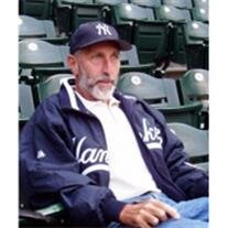 Mark "Murry" Murzin