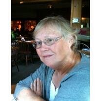 Barbara Ann Burton Dieffenbach