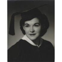 Betty Priday