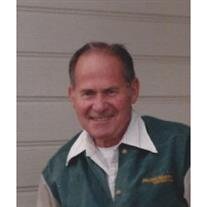 Phil V. Lawrence