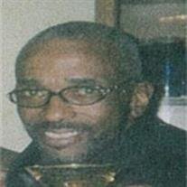 Mr. James  Gist Jr.