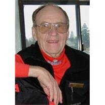Bill (Billy Dale) Carter
