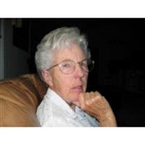 Marian L. Williams