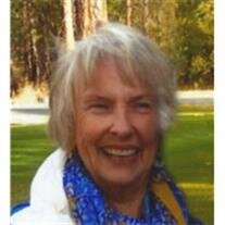 Laura Jo Skinner Tomseth Gildersleeve
