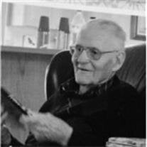 James "Jim" Willis Barrett III